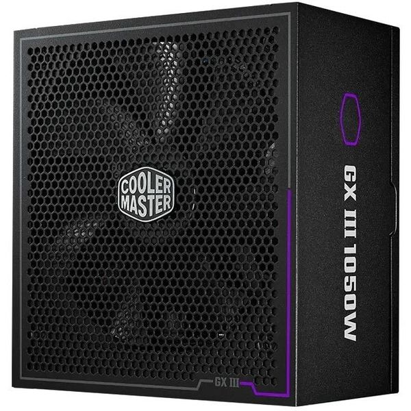 Power Supply CoolerMaster GX III Gold 80 Plus Gold 1050W