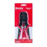 آچار سوکت زن شبکه رونیکس مدل RH-1830