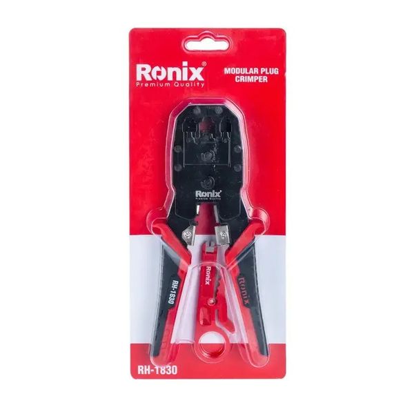 آچار سوکت زن شبکه رونیکس مدل RH-1830