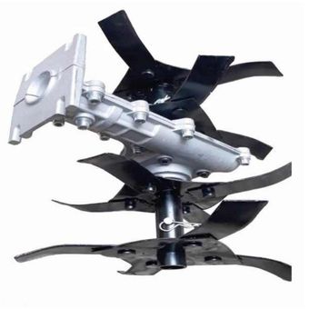 الحاقی شخم زن علف تراش (26 میلیمتر 9 خار)