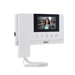 دربازکن تصویری برایتون مدل BAM-4310