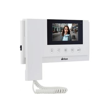 دربازکن تصویری برایتون مدل BAM-4310