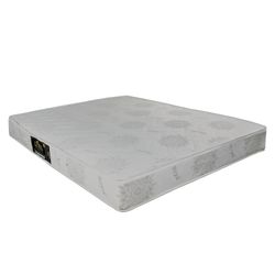 تشک رویال مدل طبی فنری NG-1 کد 25 یک نفره سایز 200x120 سانتی متر