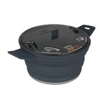 ظرف سفری سی تو سامیت مدل X-Pot کد F2023 گنجایش 2.8 لیتر