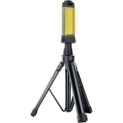 چراغ کمپینگ سه پایه دار Trio Beam Lite  'گرین لاین  کد104384
