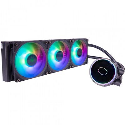 CPU COOLING Cooler Master MasterLiquid PL360 Flux