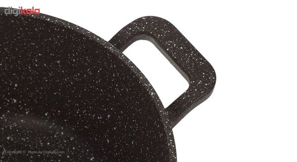 قابلمه کاندید مدل پروانه سایز 24