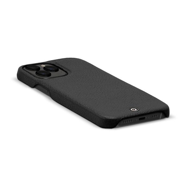 کاور اگرت مدل Floater چرمی مناسب برای گوشی موبایل اپل iPhone 13 Pro Max