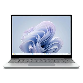 لپ تاپ 12.4 اینچی مایکروسافت مدل Surface Laptop Go 3-i5 1235U-8GB LPDDR5-256GB SSD-Touch-W11Home