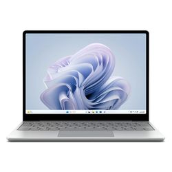 لپ تاپ 12.4 اینچی مایکروسافت مدل Surface Laptop Go 3-i5 1235U-8GB LPDDR5-256GB SSD-Touch-W11Home