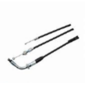 سیم گاز تریل GY رزوه بزرگ تیزرو