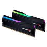 RAM G.Skill TRIDENT Z5 RGB 32GB DDR5 6400MHz CL32