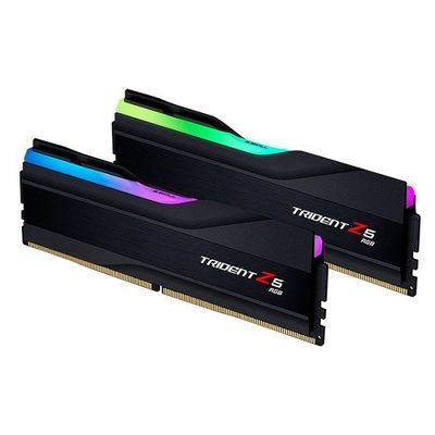 RAM G.Skill TRIDENT Z5 RGB 32GB DDR5 6400MHz CL32