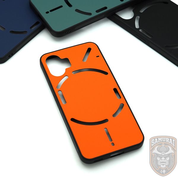 کاور سامورایی مدل elegant مناسب برای گوشی موبایل ناتینگ Phone 2