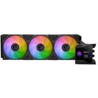 CPU COOLING MSI MPG CORELIQUID D360 Aio