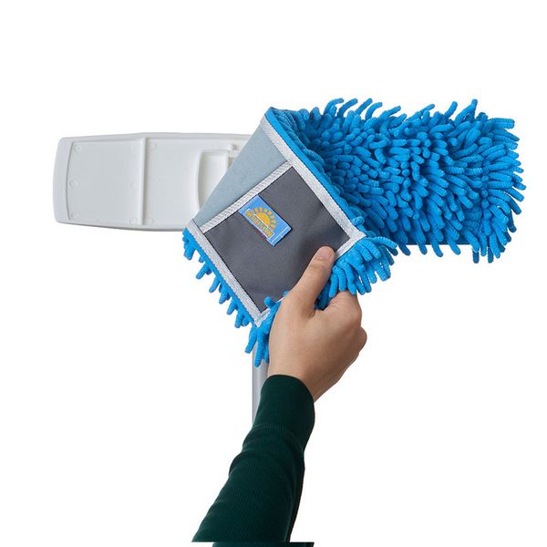 یدک
زمین شوی مهسان مدل شانیل MAH-20200