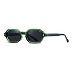 عینک آفتابی آلبرت وگ مدل SZ8101 Forest Obsidian