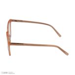 فریم عینک طبی مدل RGE003C4 Acetate Semi Transparent