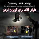 چراغ قوه کمپینگ