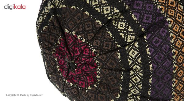 کرسی مدل نسیم-leeko 3-70 مجموعه 13 عددی