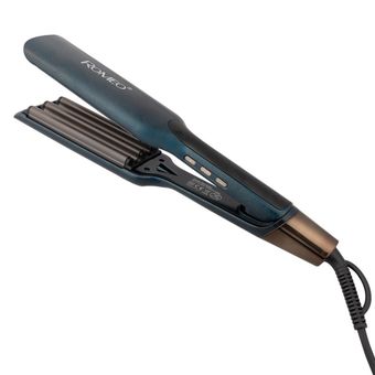 اتو و حالت‌دهنده‌ی مو رومئو مدل Rm-6060