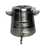 ست کتری و قوری تی جی اچ مدل 8850