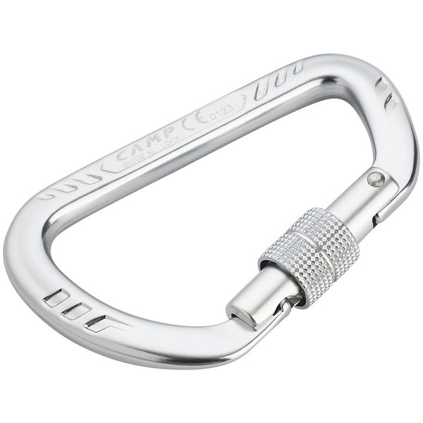 کارابین کمپ مدل GUIDE XL LOCK F2022