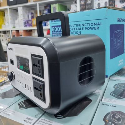 پاور استیشن 600 وات برند ریمکس مدل RPP-567