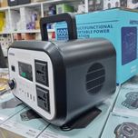 پاور استیشن 600 وات برند ریمکس مدل RPP-567