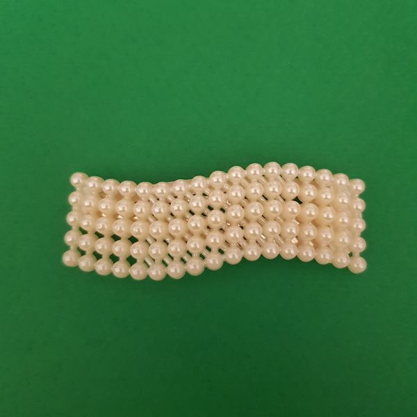 سنجاق مو زنانه مدل مرواریدی بسته دو عددی*577