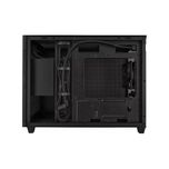 CASE ASUS Prime AP201 BK