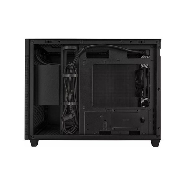 CASE ASUS Prime AP201 BK