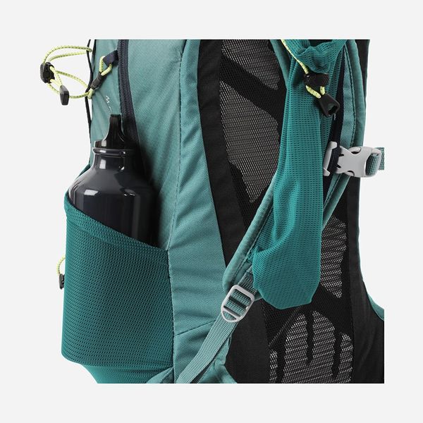 کوله پشتی کوهنوردی 18 لیتری میلت مدل Wanaka 18W