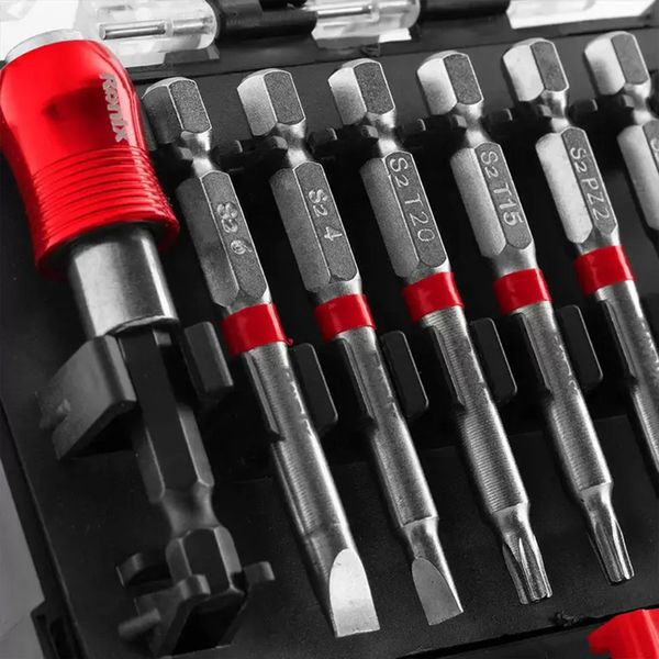 سری پیچ گوشتی رونیکس مدل RH-5450 بسته 20 عددی