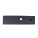 سوئیچ شبکه 5 پورت نتربیت مدل NES-1005C (گارانتی 36 ماهه آونگ)