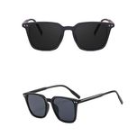 عینک آفتابی ویفرر مدل ZN3612C1 Obsidian