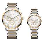 ست ساعت مچی عقربه‌ای زنانه و مردانه سوئیس آرت مدل ANTsw798239