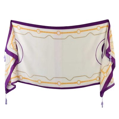 شال زنانه مدل MDSS-AU5010