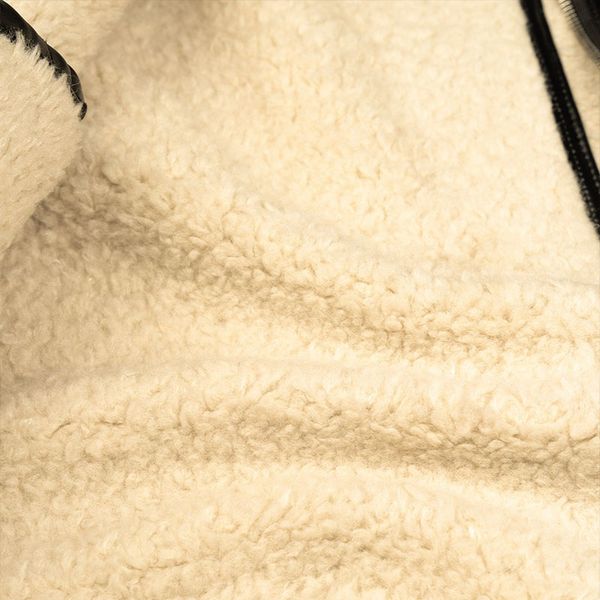 پافر زنانه مدل SABA-3023