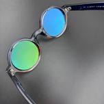 عینک محافظ چشم آلبرت وگ مدل S31108C4-1 Acetate