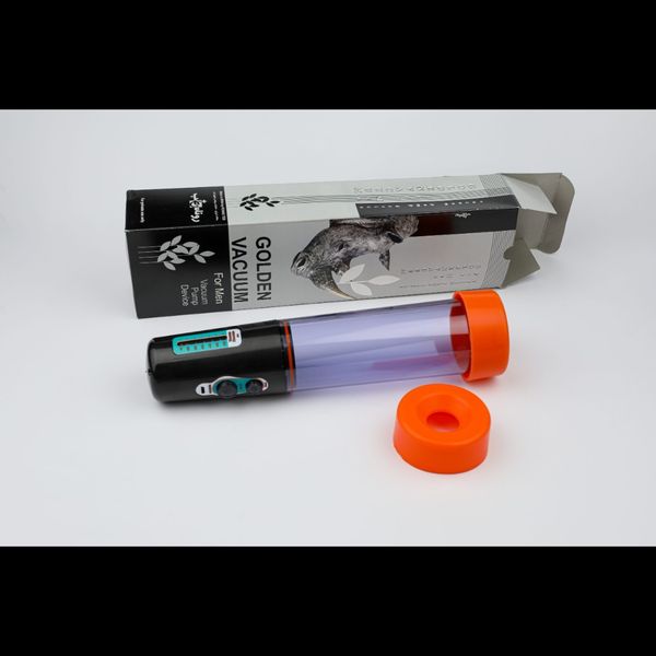 دستگاه بادکش شارژی با گارانتی 3 ماهه