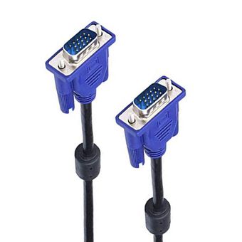  کابل VGA مدل 026 طول 1.5 متر