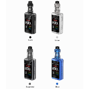 ویپ گیگ ویپ زد 200 / vape Geekvape Z 200 Kit