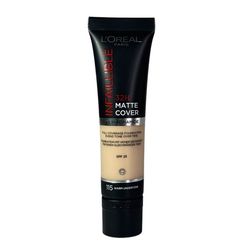 کانسیلر لورال مدل Infaillible