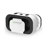 عینک واقعیت مجازی