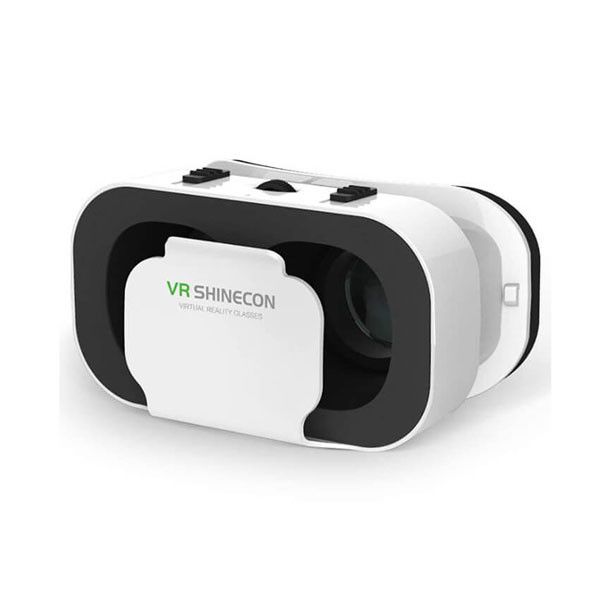 عینک واقعیت مجازی