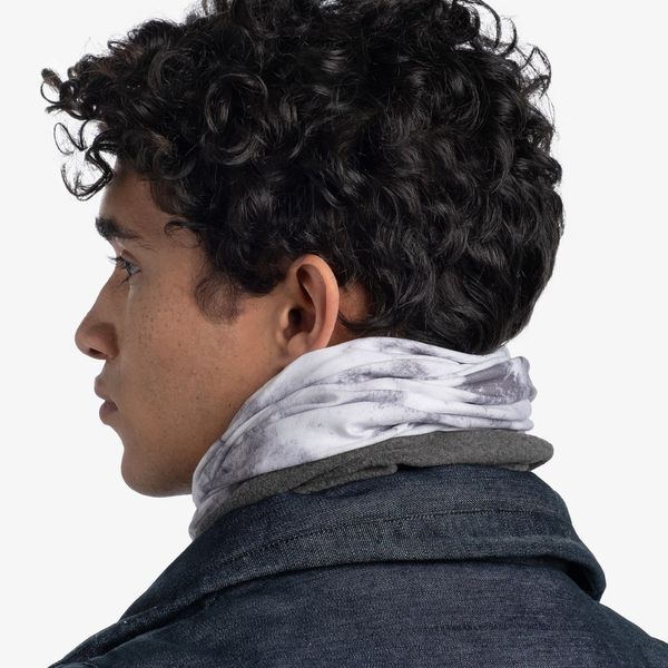 دستمال سر و گردن باف مدل Icez F2023