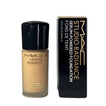 کرم پودر مک مدل Studio Radiance*