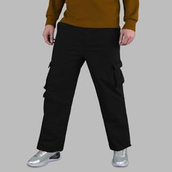 شلوار مردانه مدل کارگو کد RA_01