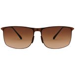 عینک آفتابی پورش دیزاین مدل 8812E3 LUXURY EDITION